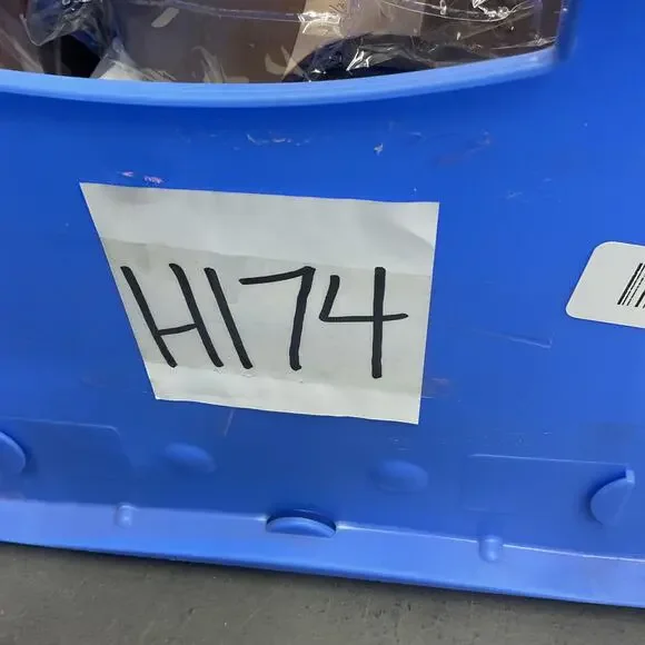 Patagonia Re-Tool Snap-T Fleece Gray Women's Pullover Sweater S PReowned - Picture 6 of 6